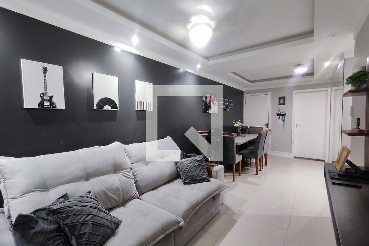 Apartamento, 3 quartos, 88 m² - Foto 6