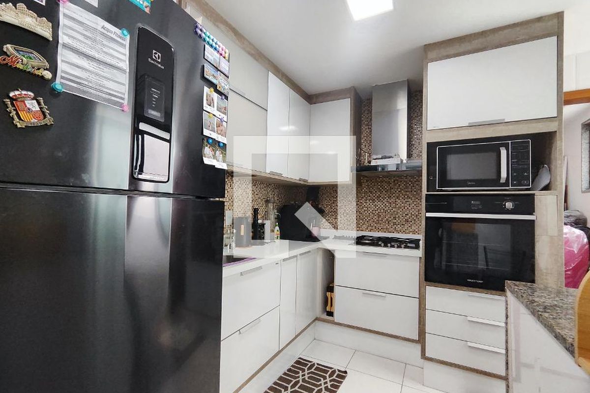 Apartamento, 3 quartos, 88 m² - Foto 60