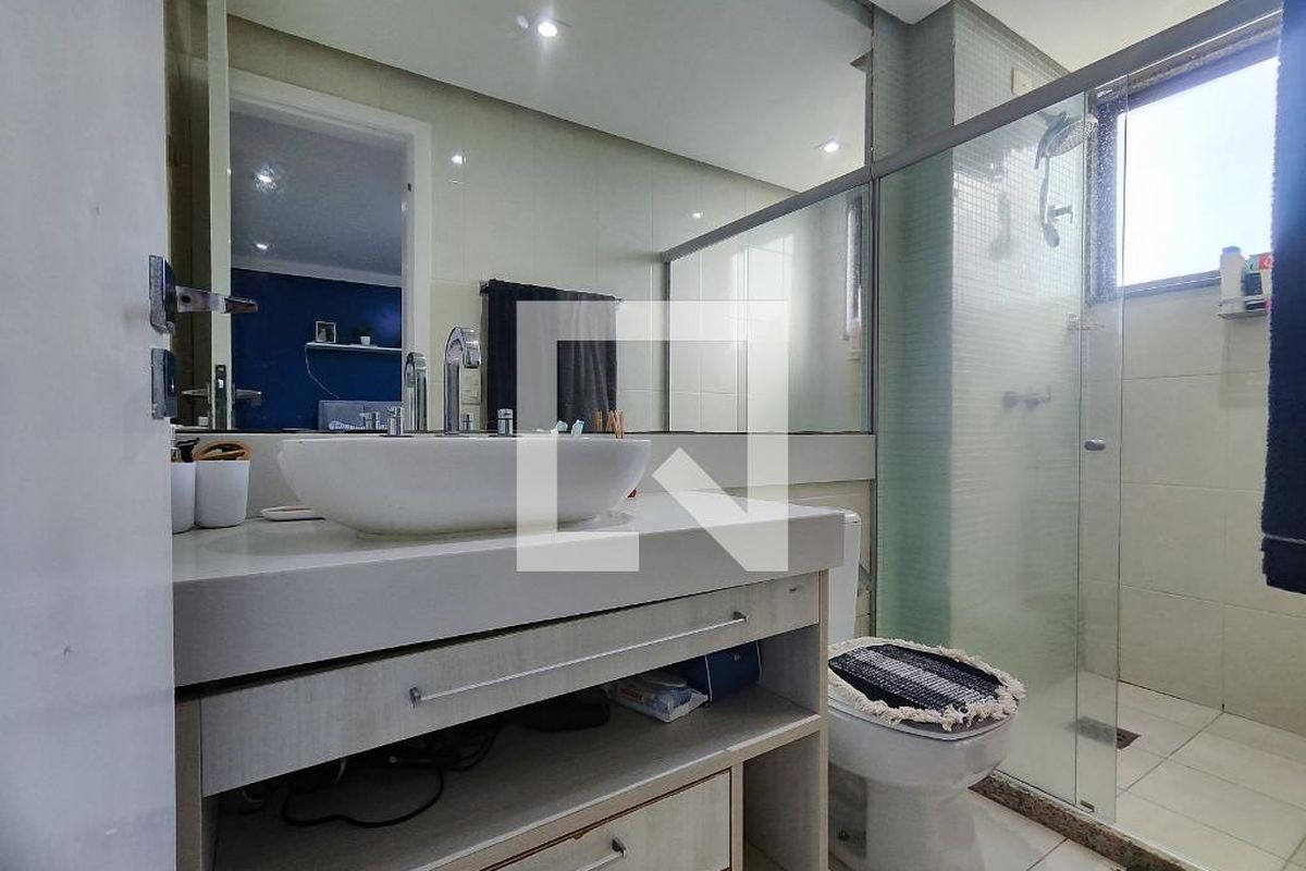 Apartamento, 3 quartos, 88 m² - Foto 28