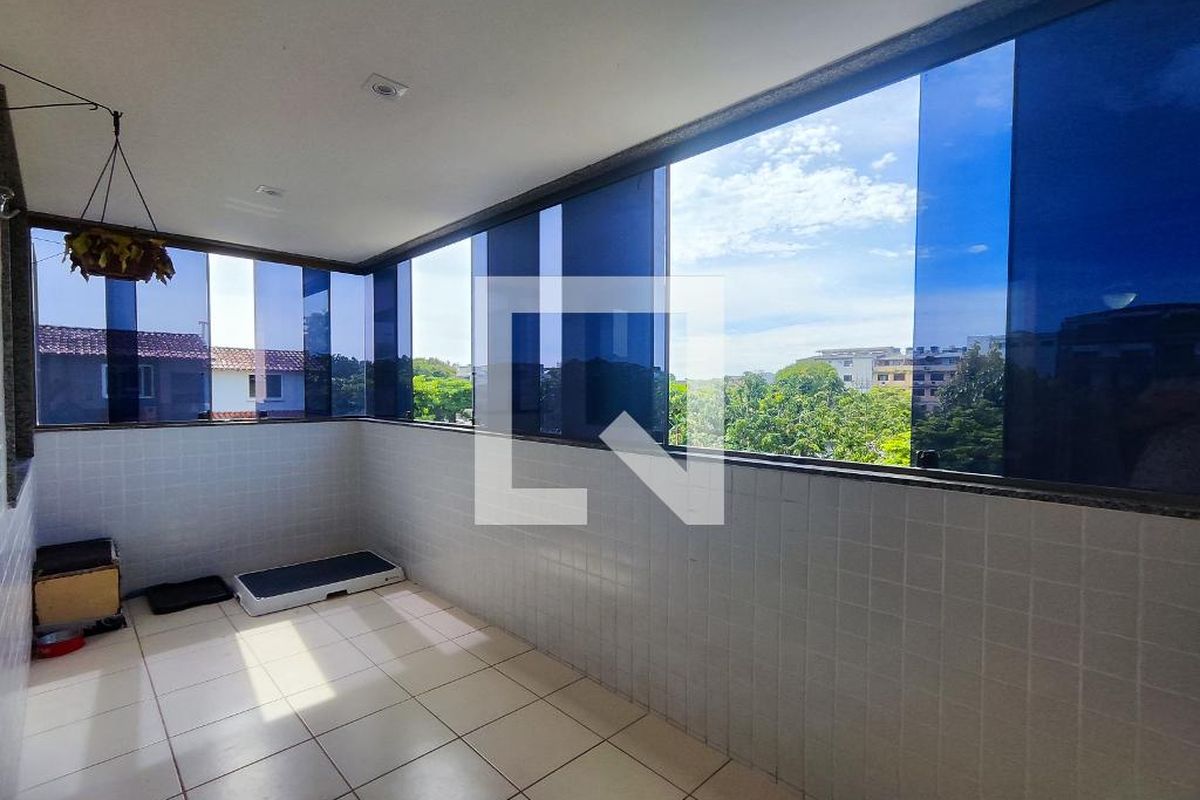 Apartamento, 3 quartos, 88 m² - Foto 12