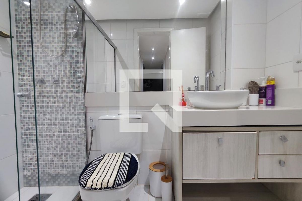 Apartamento, 3 quartos, 88 m² - Foto 52