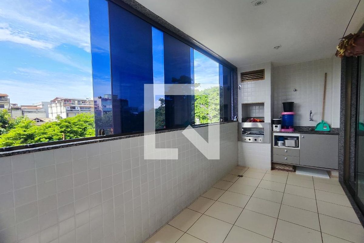 Apartamento, 3 quartos, 88 m² - Foto 14