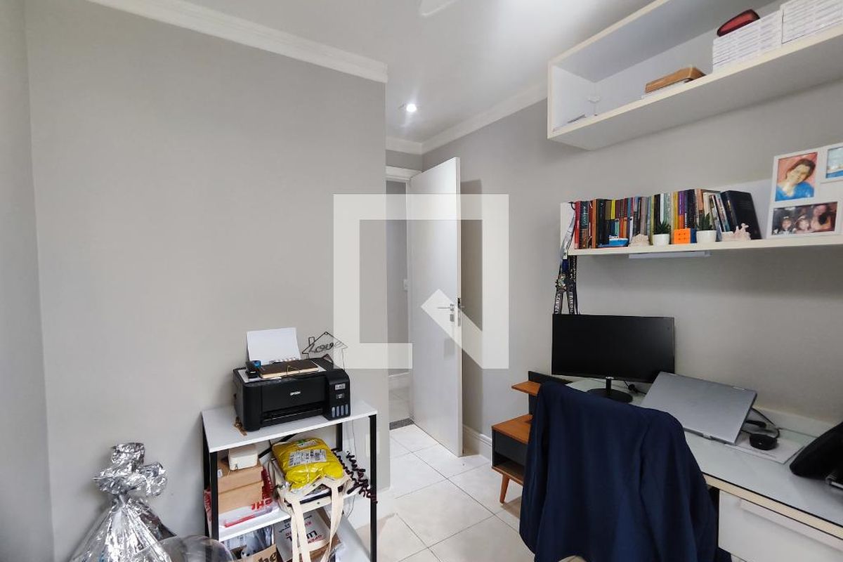 Apartamento, 3 quartos, 88 m² - Foto 40