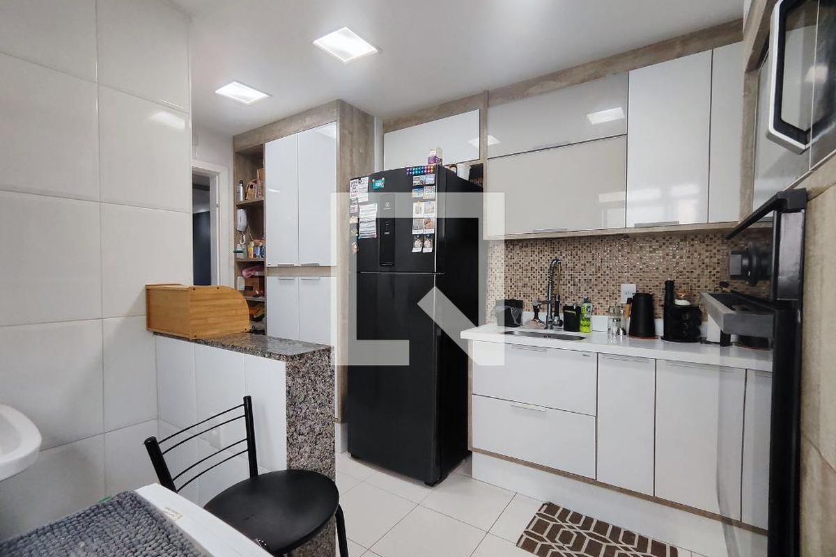 Apartamento, 3 quartos, 88 m² - Foto 64