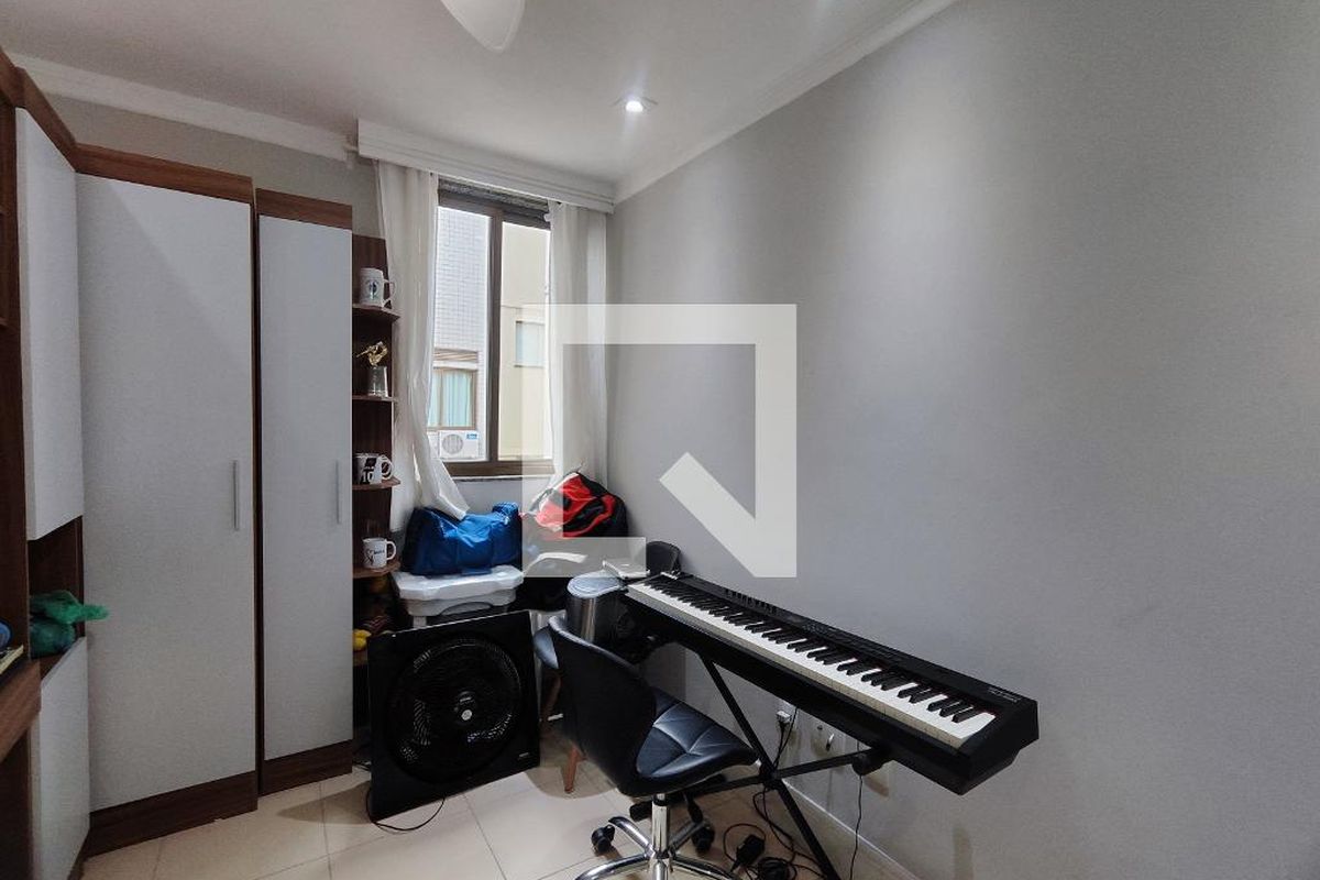 Apartamento, 3 quartos, 88 m² - Foto 46
