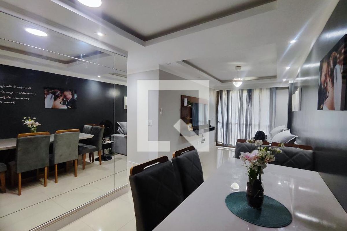 Apartamento, 3 quartos, 88 m² - Foto 4