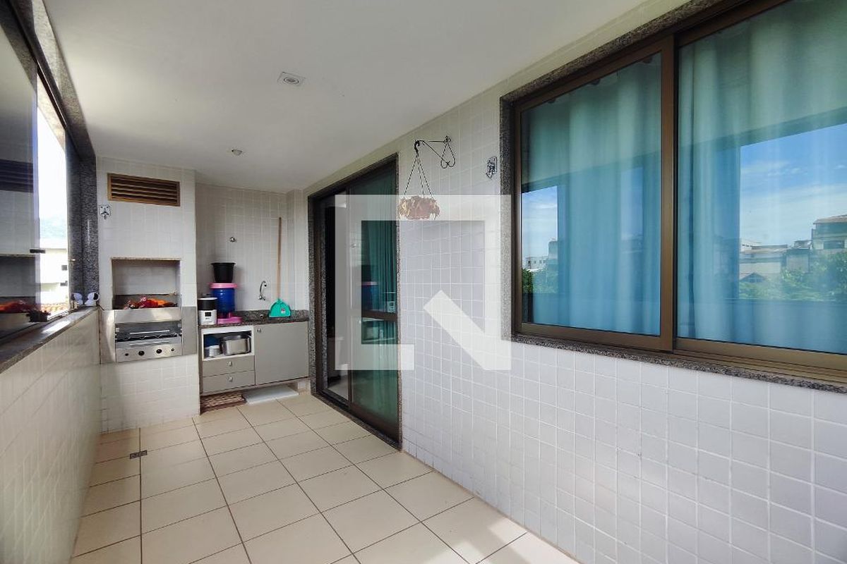 Apartamento, 3 quartos, 88 m² - Foto 16
