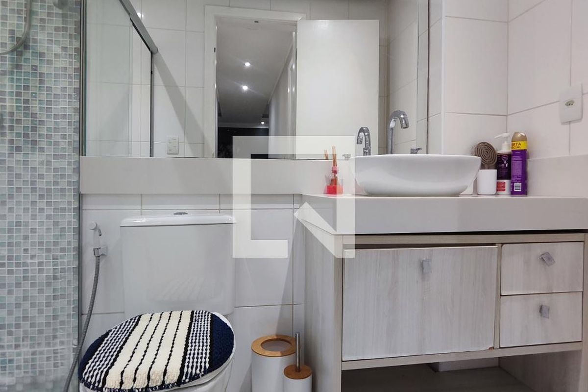Apartamento, 3 quartos, 88 m² - Foto 54