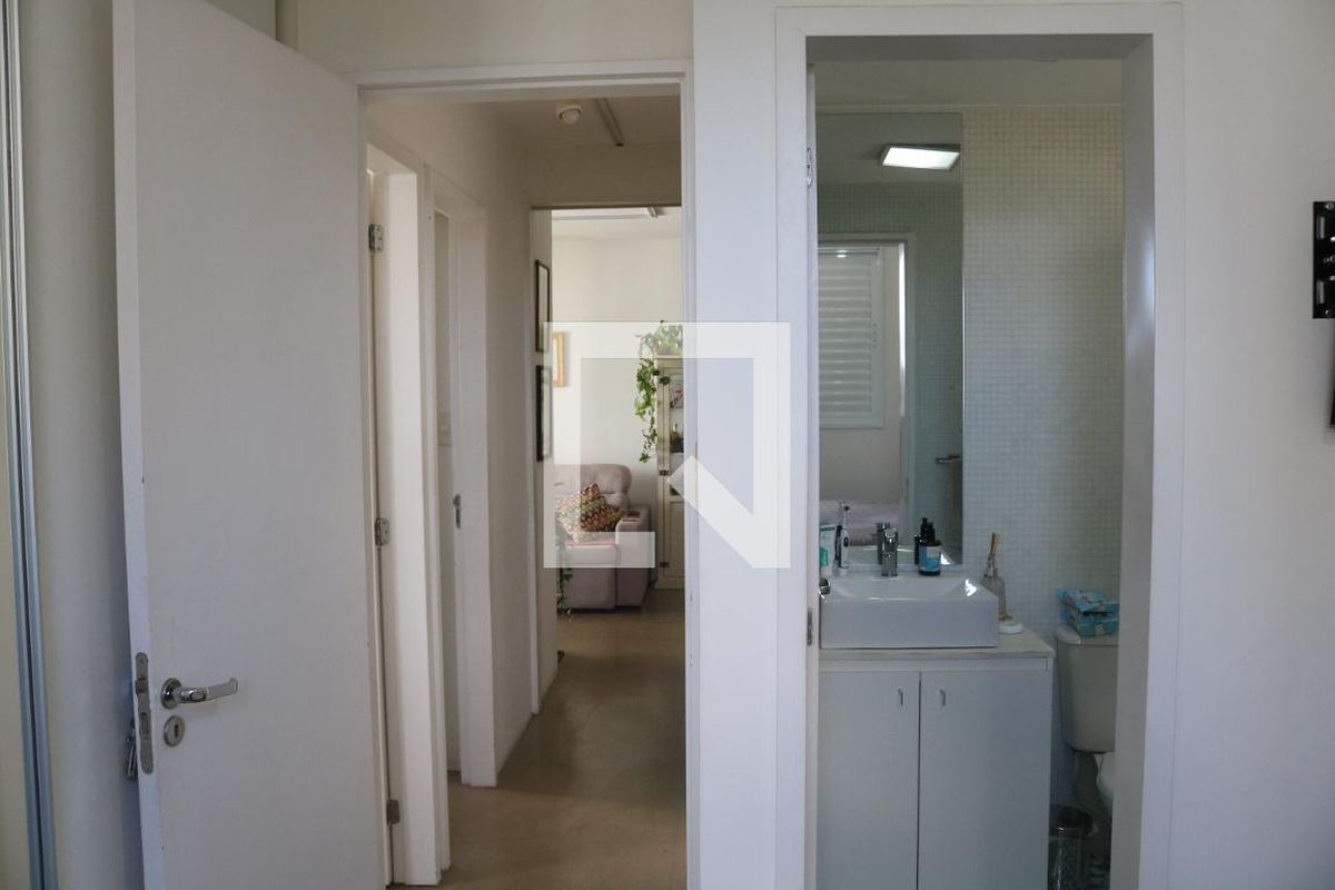 Apartamento, 3 quartos, 70 m² - Foto 42