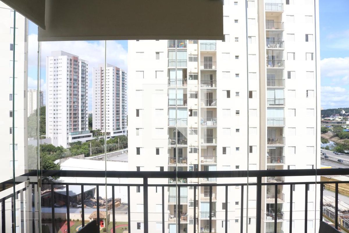 Apartamento, 3 quartos, 70 m² - Foto 12
