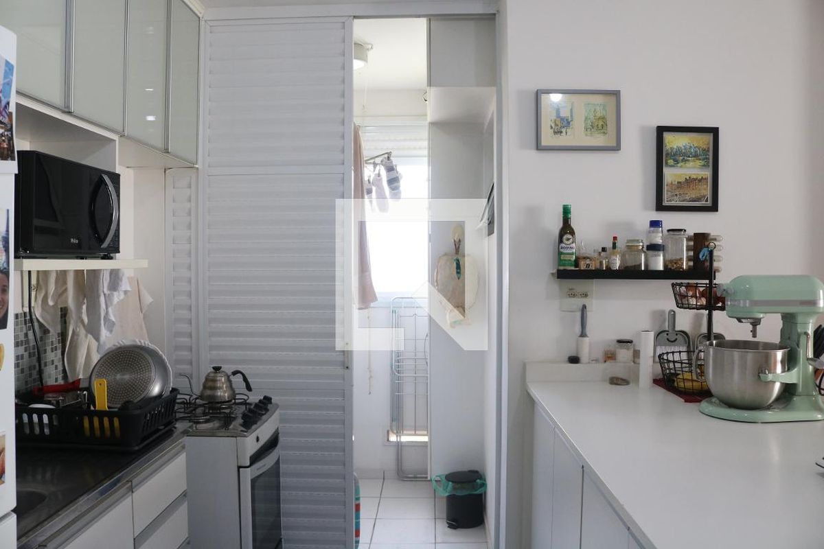 Apartamento, 3 quartos, 70 m² - Foto 66