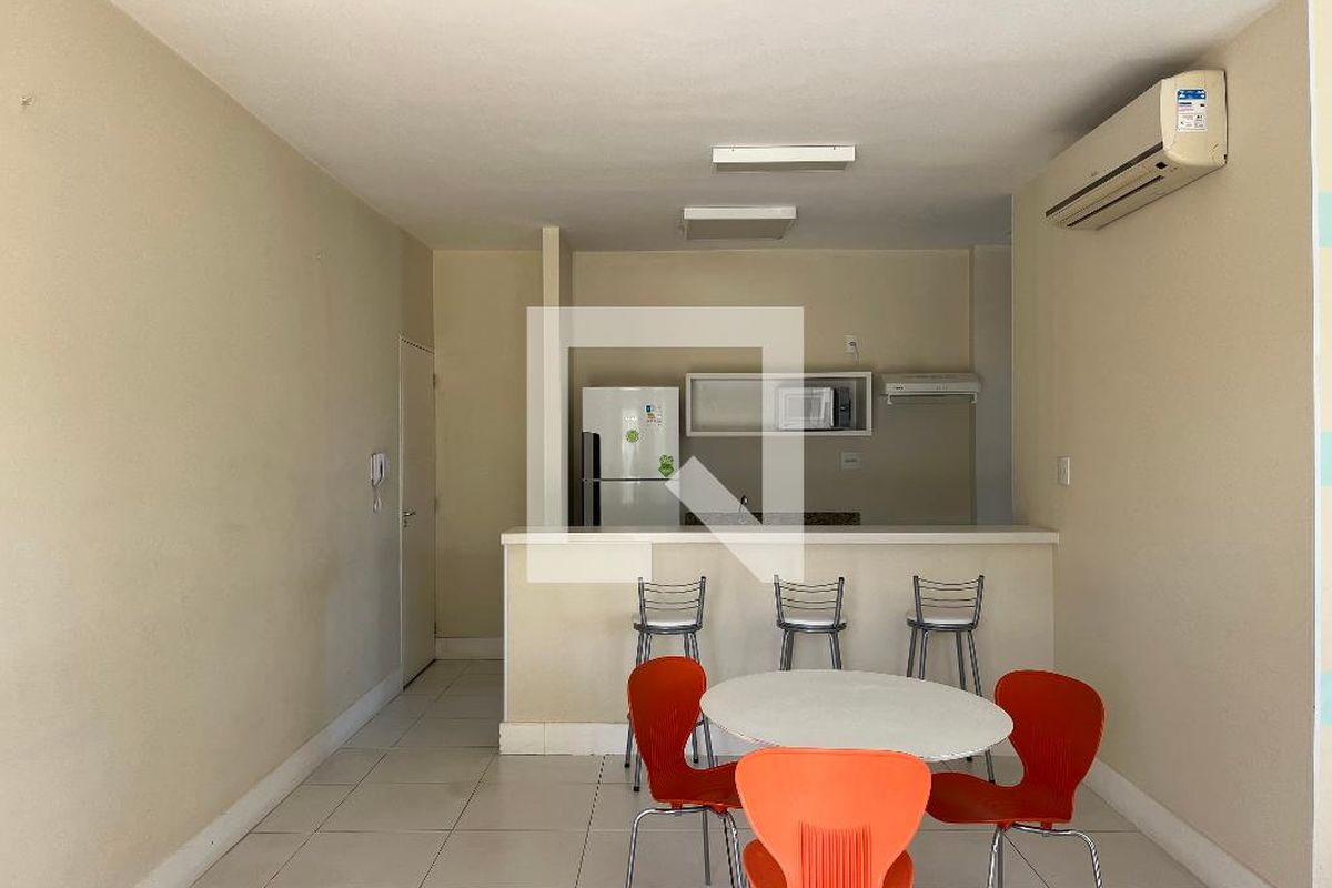 Apartamento, 3 quartos, 70 m² - Foto 84