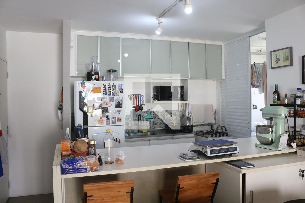 Apartamento, 3 quartos, 70 m² - Foto 64