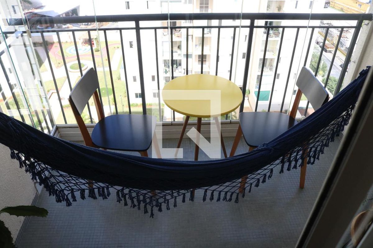 Apartamento, 3 quartos, 70 m² - Foto 10