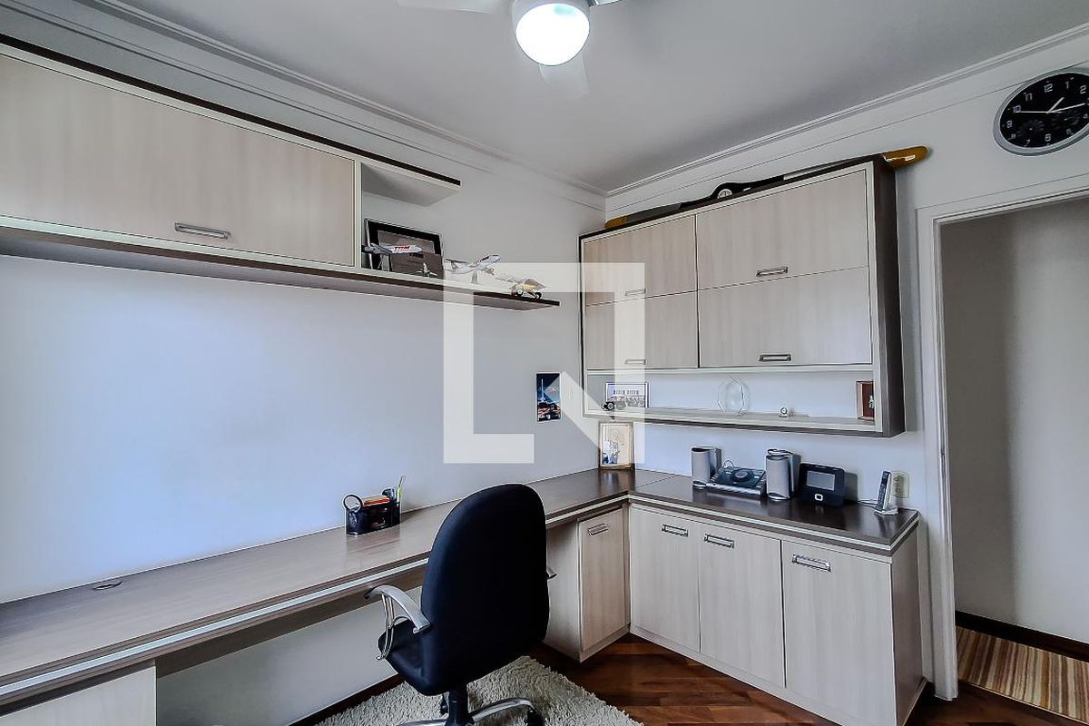 Cobertura, 3 quartos, 200 m² - Foto 38