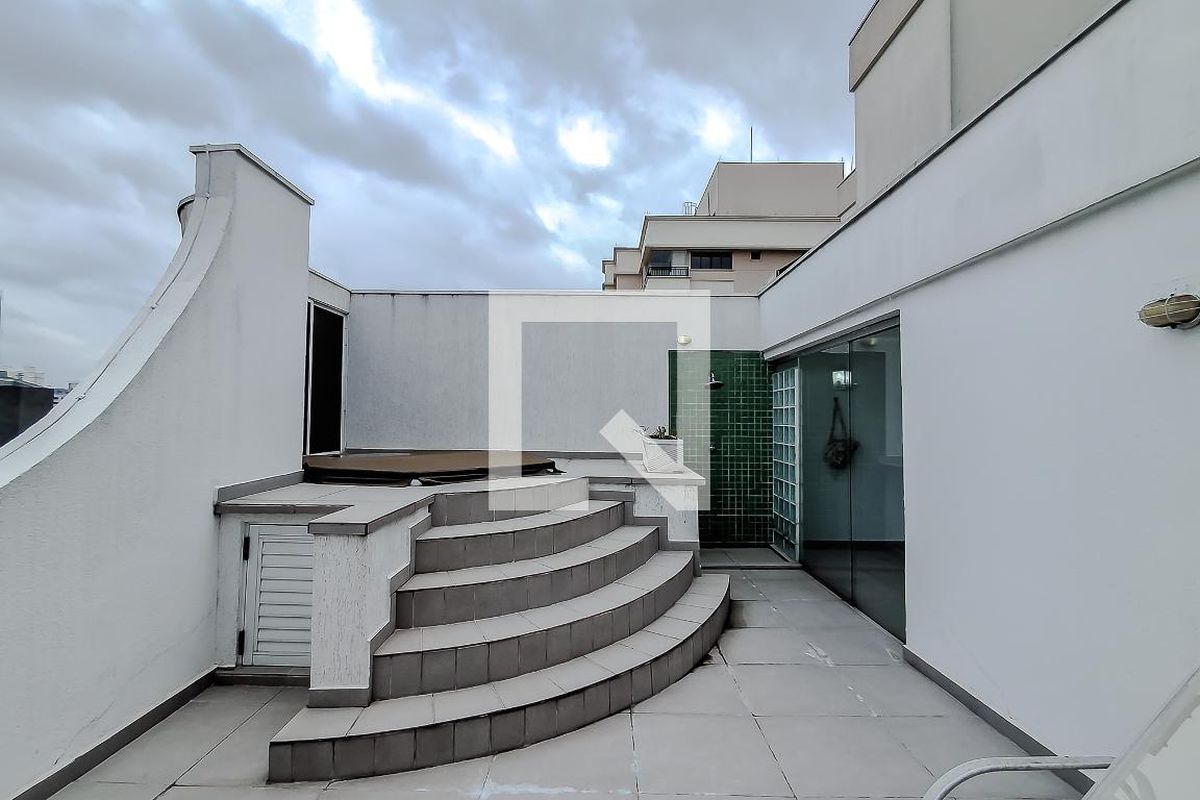 Cobertura, 3 quartos, 200 m² - Foto 126