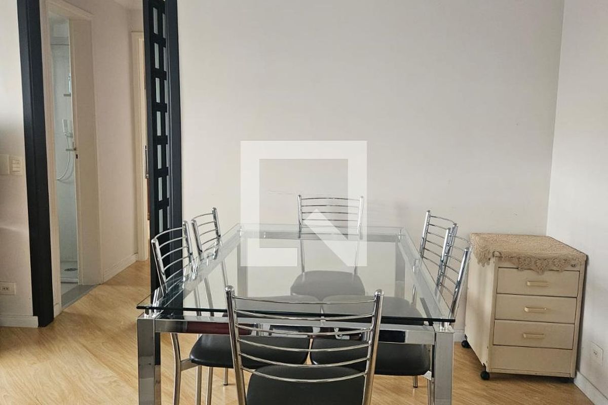 Apartamento, 2 quartos, 65 m² - Foto 8