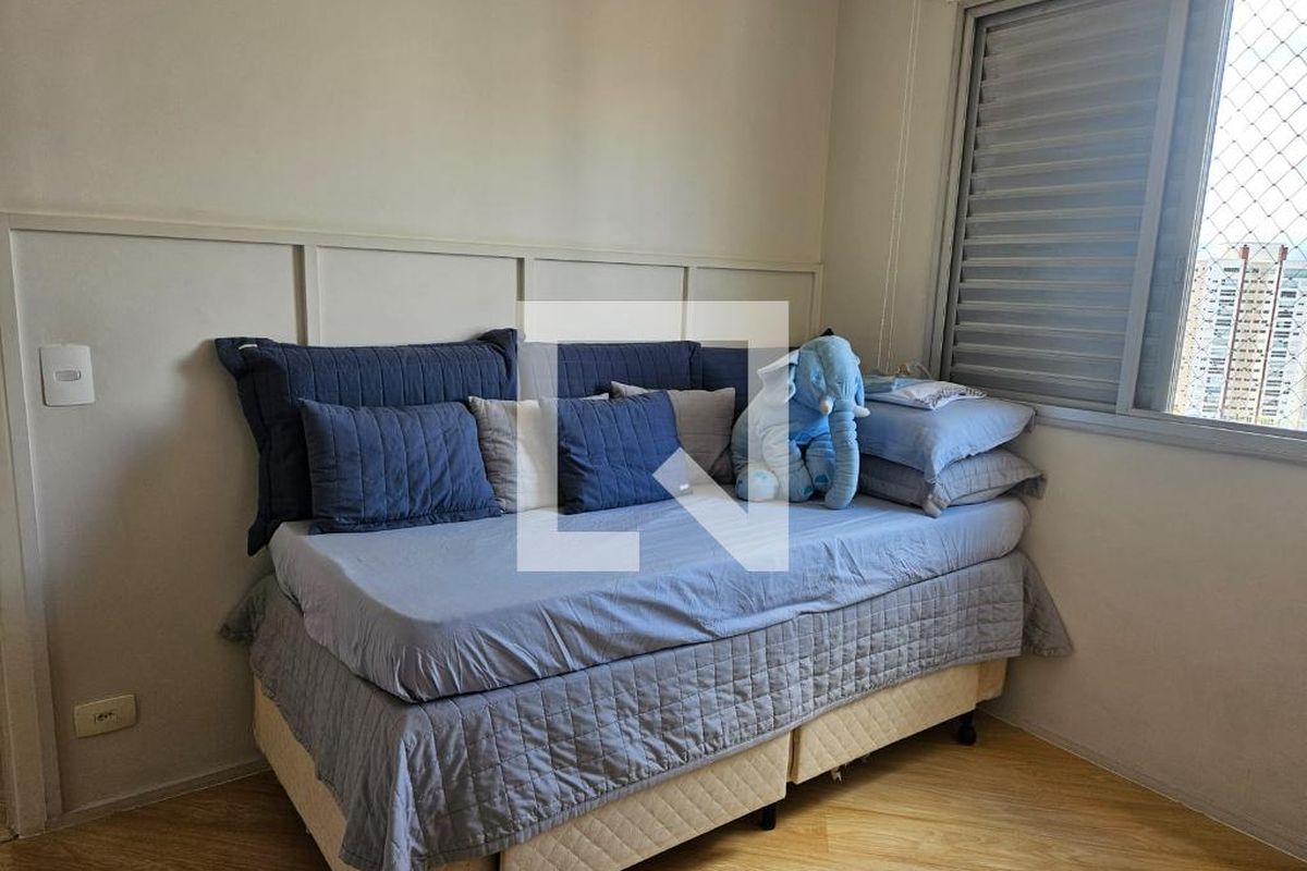 Apartamento, 2 quartos, 65 m² - Foto 12