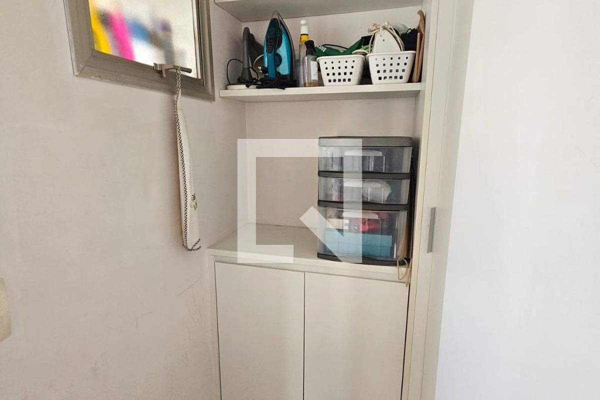 Apartamento, 2 quartos, 65 m² - Foto 10