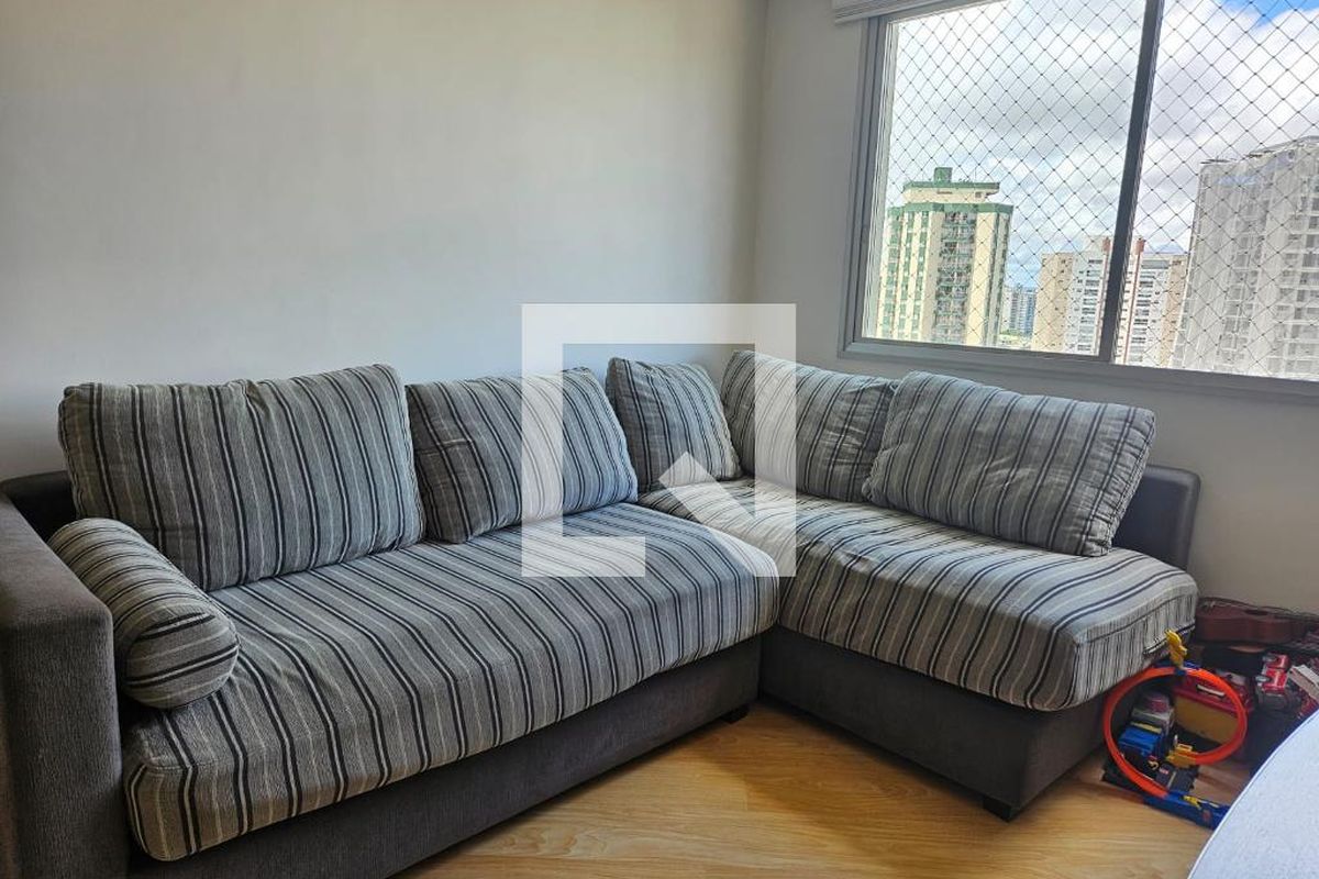 Apartamento, 2 quartos, 65 m² - Foto 4