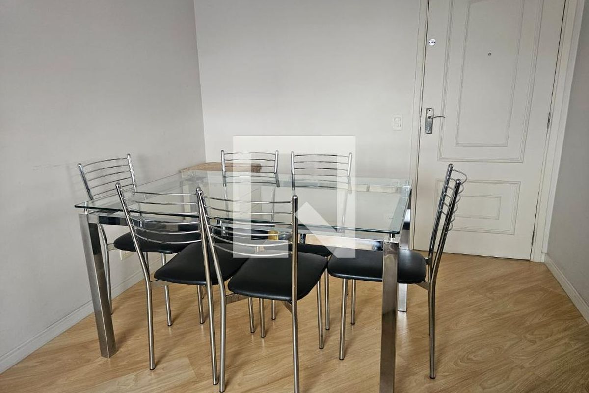 Apartamento, 2 quartos, 65 m² - Foto 6