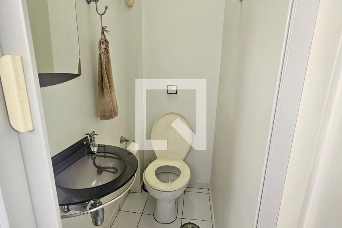 Apartamento, 2 quartos, 65 m² - Foto 28