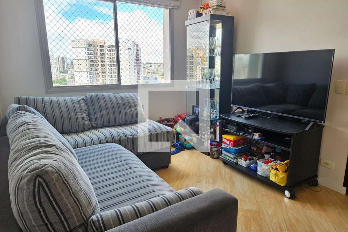 Apartamento, 2 quartos, 65 m² - Foto 2