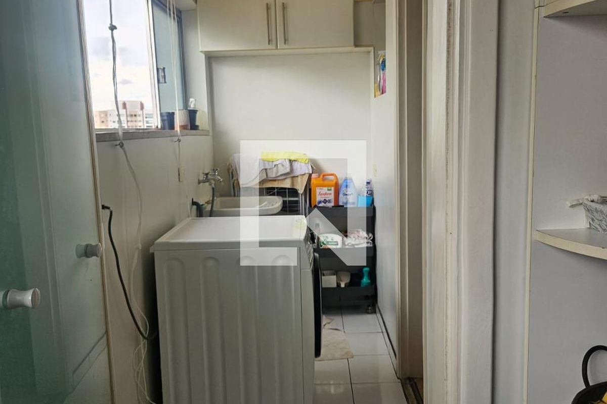 Apartamento, 2 quartos, 65 m² - Foto 44