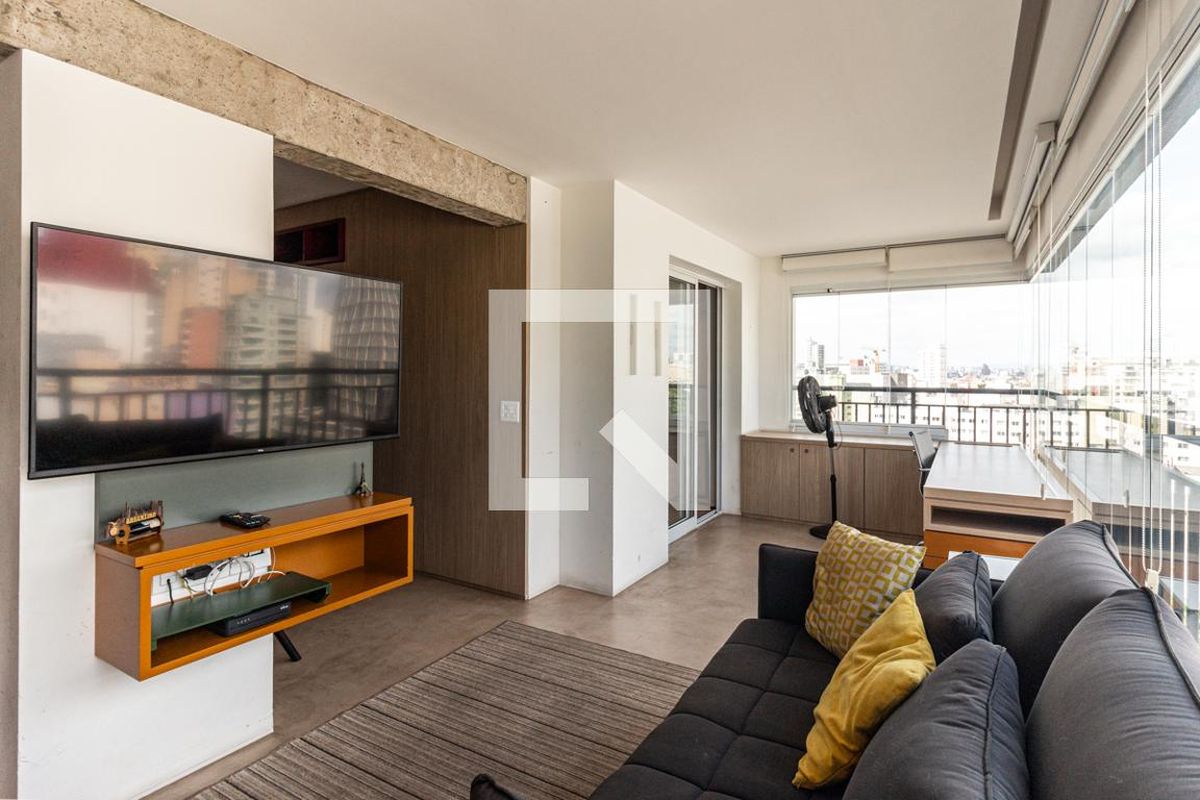 Apartamento, 1 quarto, 50 m² - Foto 10