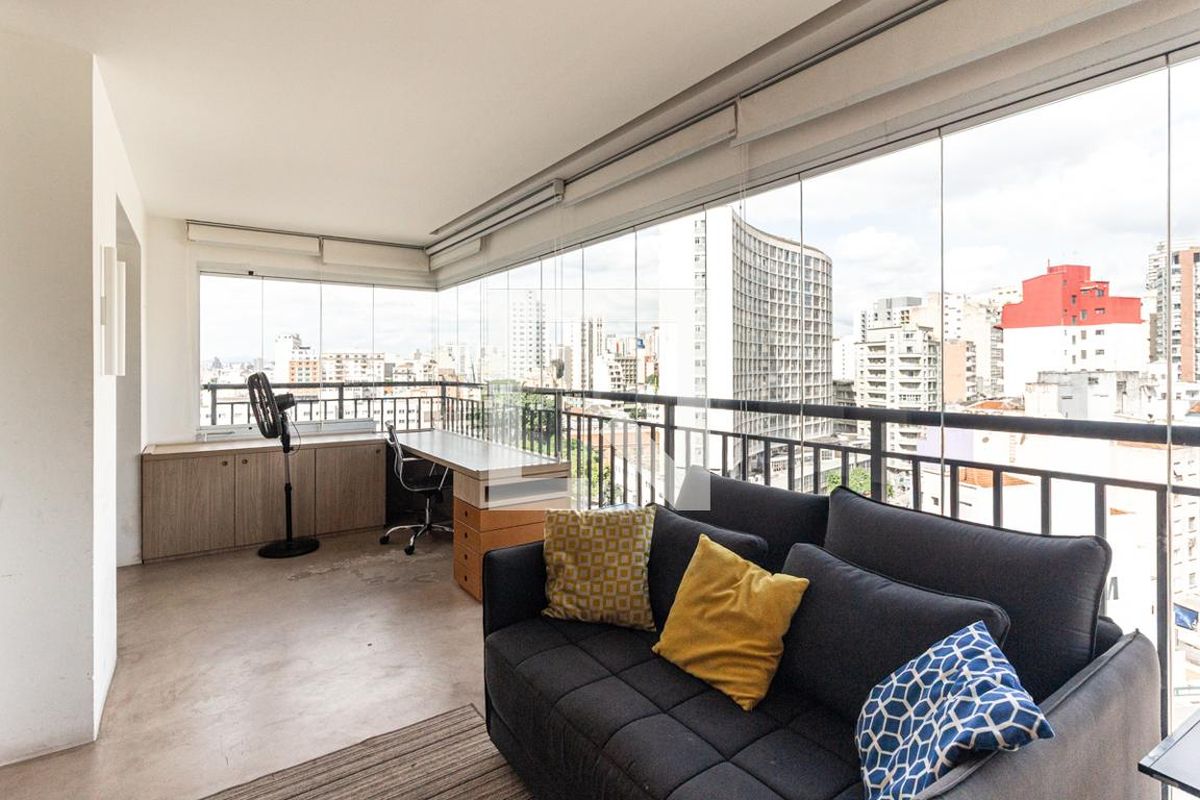 Apartamento, 1 quarto, 50 m² - Foto 6