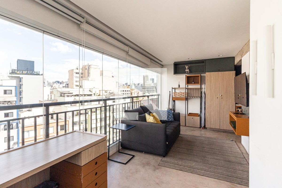 Apartamento, 1 quarto, 50 m² - Foto 2