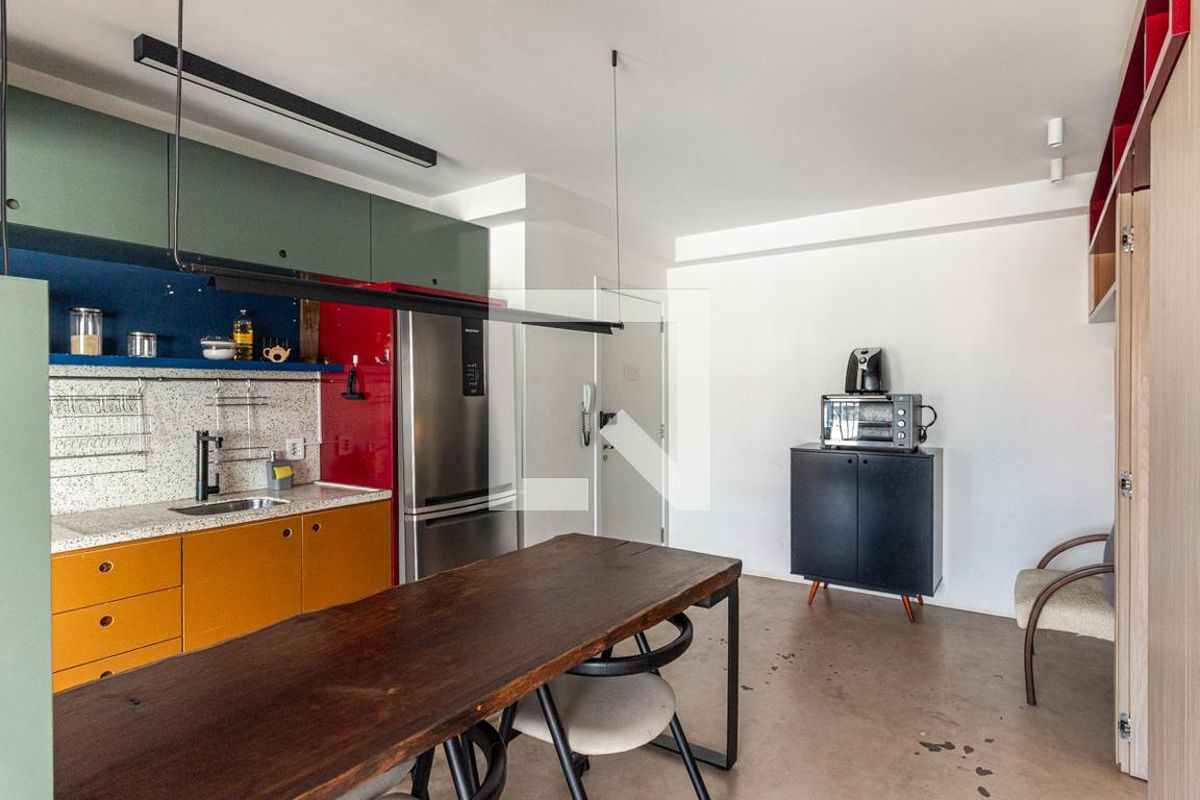 Apartamento, 1 quarto, 50 m² - Foto 43