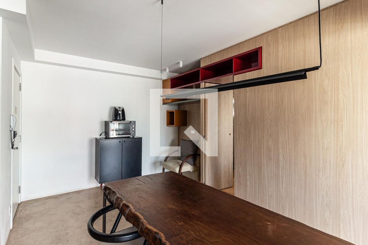 Apartamento, 1 quarto, 50 m² - Foto 38