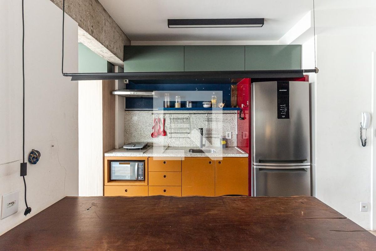 Apartamento, 1 quarto, 50 m² - Foto 47