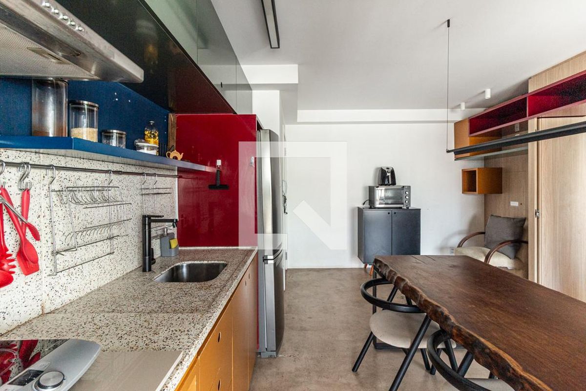 Apartamento, 1 quarto, 50 m² - Foto 39