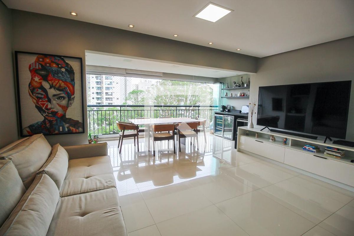 Apartamento, 2 quartos, 104 m² - Foto 16