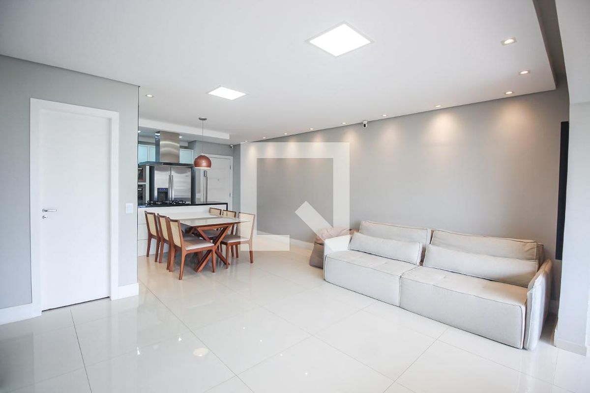 Apartamento, 2 quartos, 104 m² - Foto 2