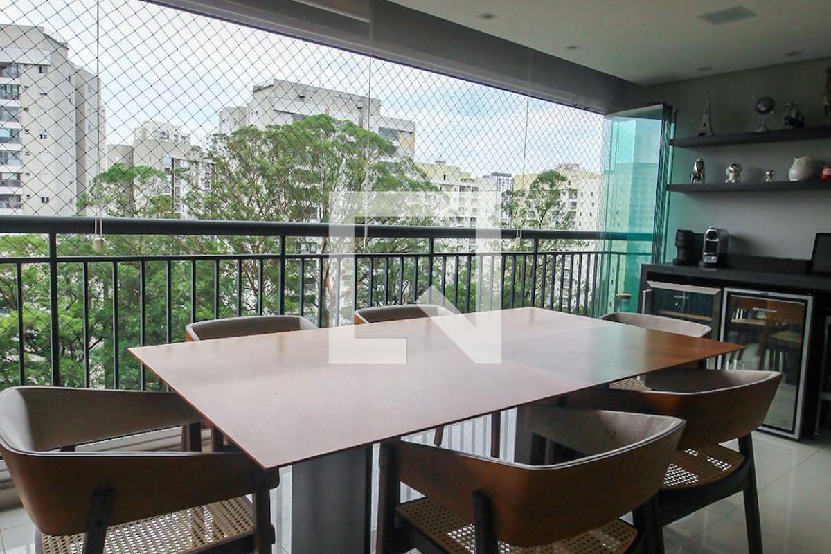 Apartamento, 2 quartos, 104 m² - Foto 24