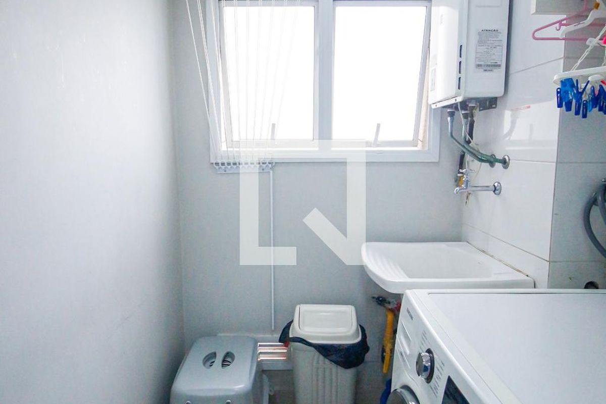 Apartamento, 2 quartos, 104 m² - Foto 94