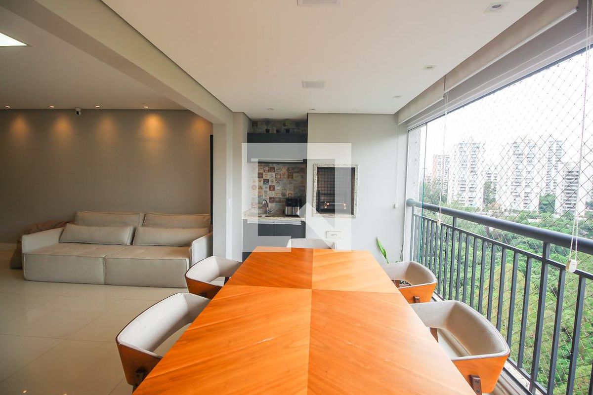 Apartamento, 2 quartos, 104 m² - Foto 26