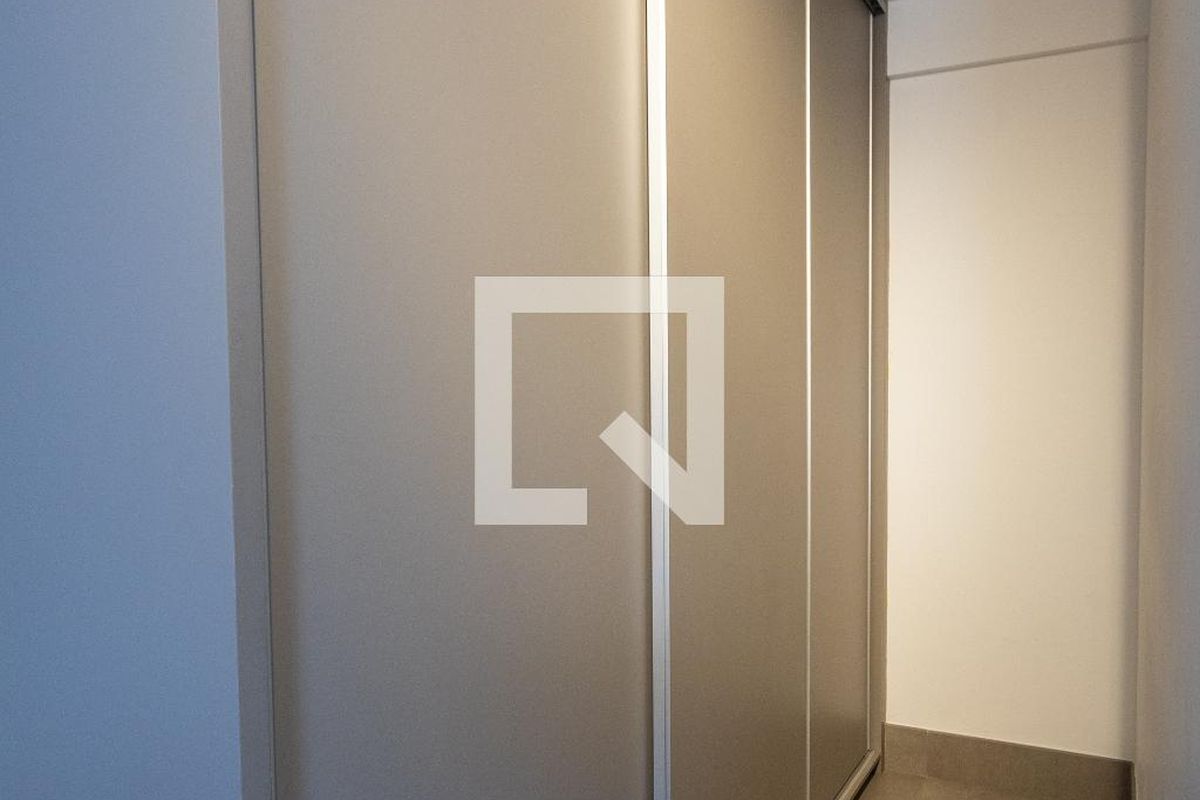 Apartamento à Venda - Bosque, 1 Quarto,  46 m2 em , Campinas - sp | SoloBR