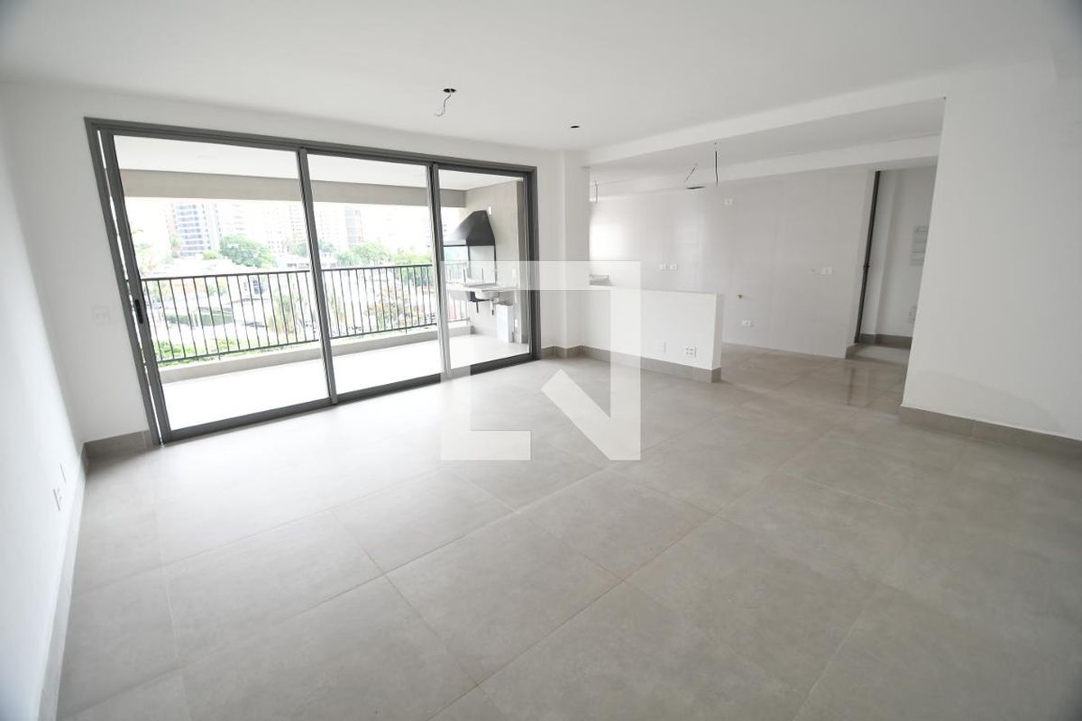 Apartamento à Venda - Cambuí, 3 Quartos,  139 m2 em , Campinas - sp | SoloBR