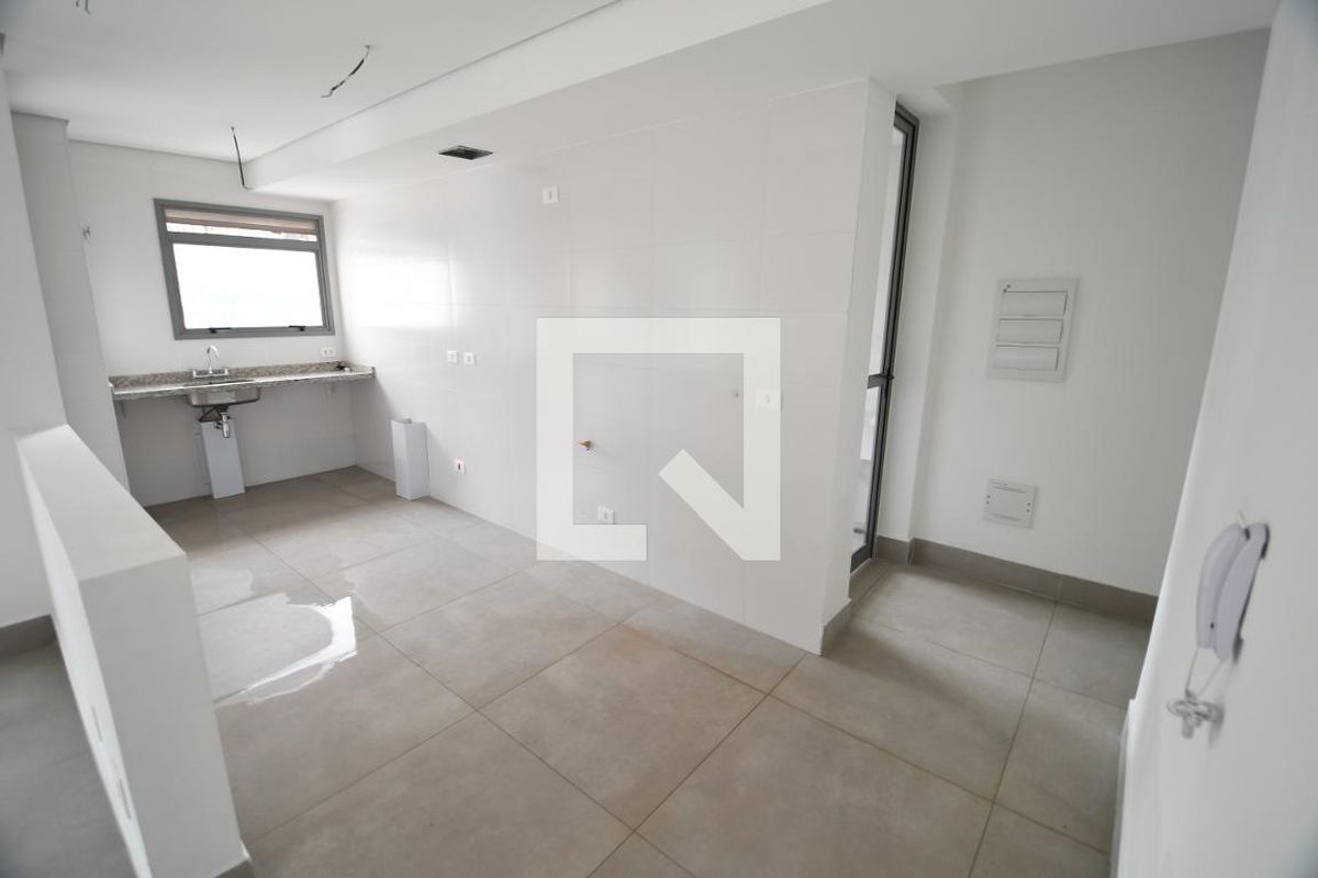 Apartamento à Venda - Cambuí, 3 Quartos,  139 m2 em , Campinas - sp | SoloBR