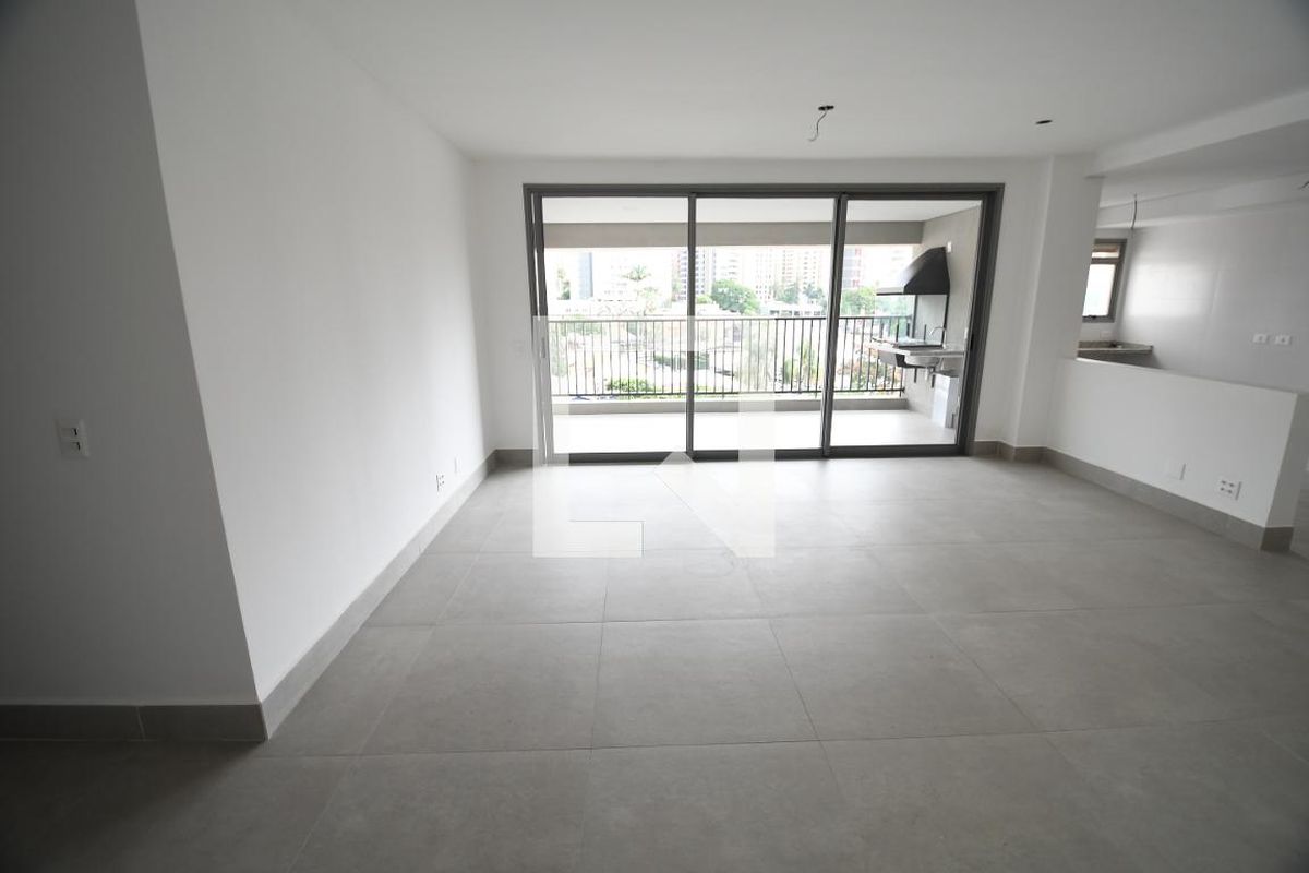 Apartamento à Venda - Cambuí, 3 Quartos,  139 m2 em , Campinas - sp | SoloBR