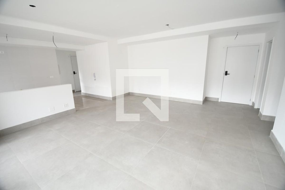 Apartamento à Venda - Cambuí, 3 Quartos,  139 m2 em , Campinas - sp | SoloBR
