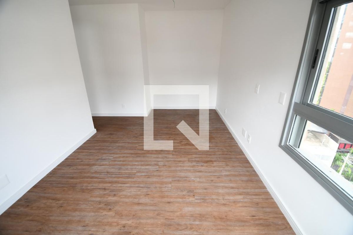 Apartamento à Venda - Cambuí, 3 Quartos,  139 m2 em , Campinas - sp | SoloBR