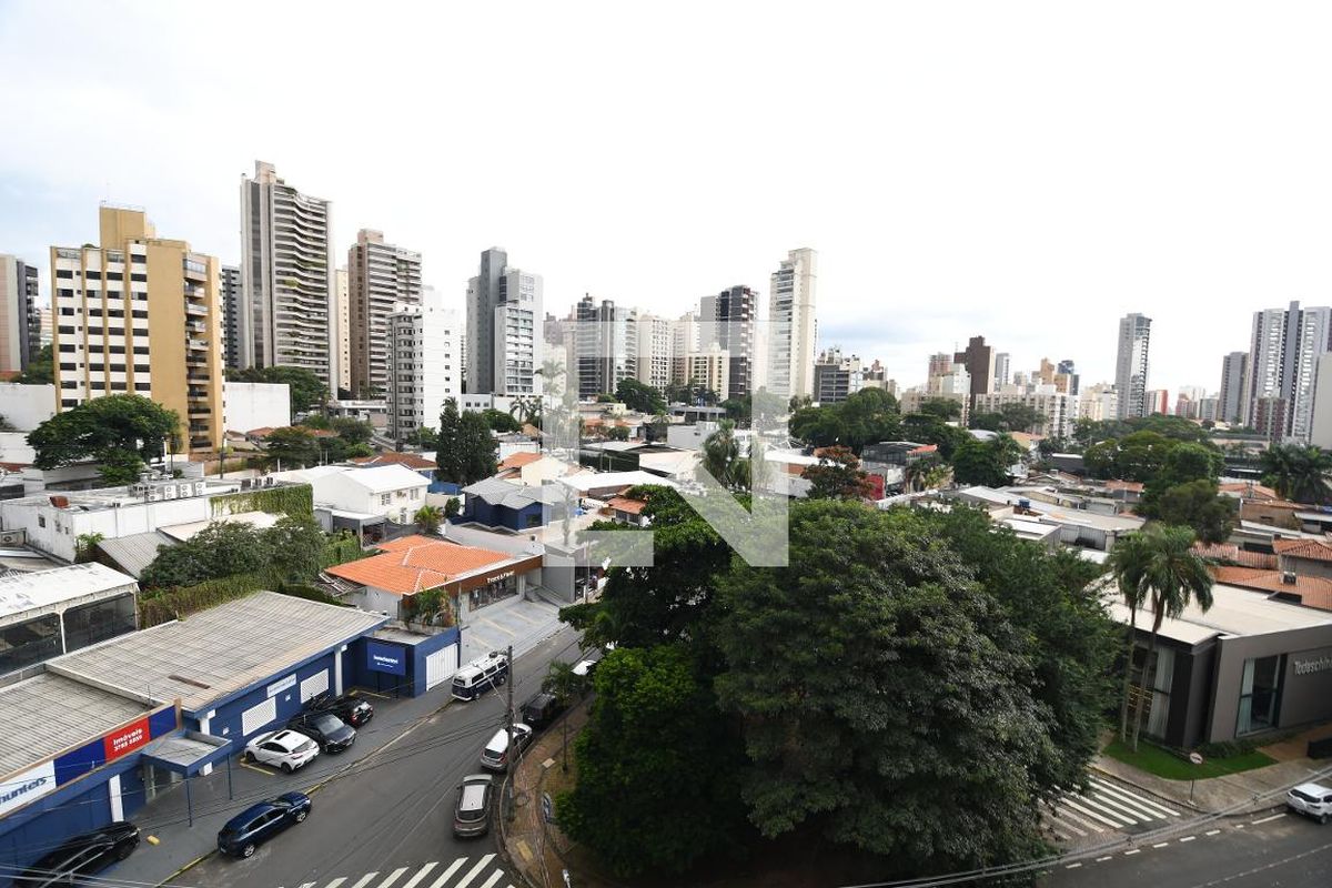 Apartamento à Venda - Cambuí, 3 Quartos,  139 m2 em , Campinas - sp | SoloBR