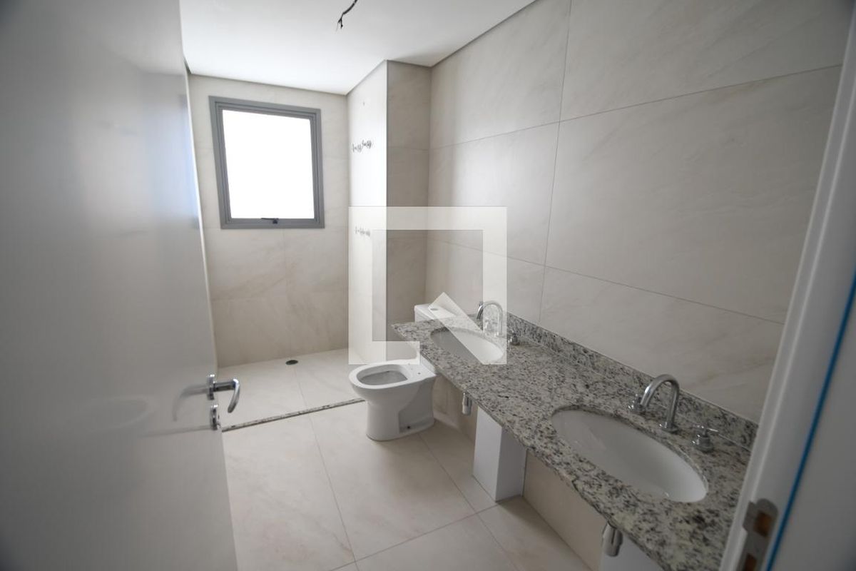 Apartamento à Venda - Cambuí, 3 Quartos,  139 m2 em , Campinas - sp | SoloBR