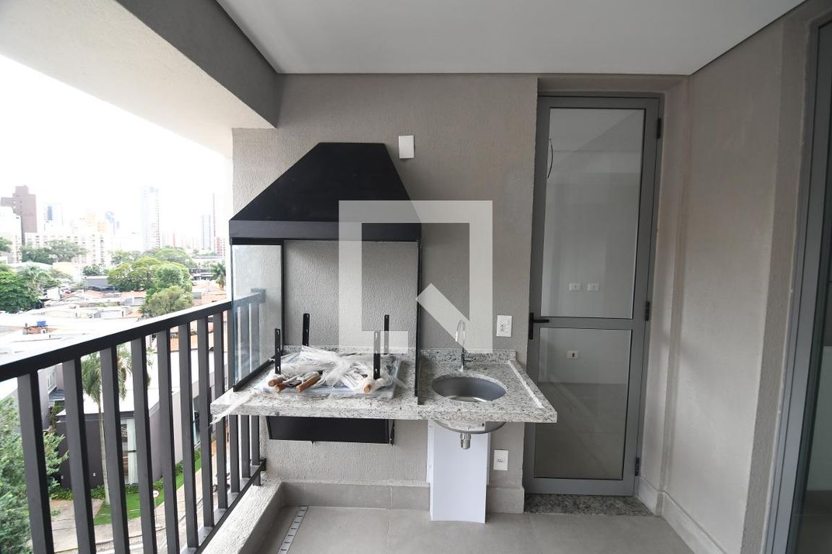 Apartamento à Venda - Cambuí, 3 Quartos,  139 m2 em , Campinas - sp | SoloBR