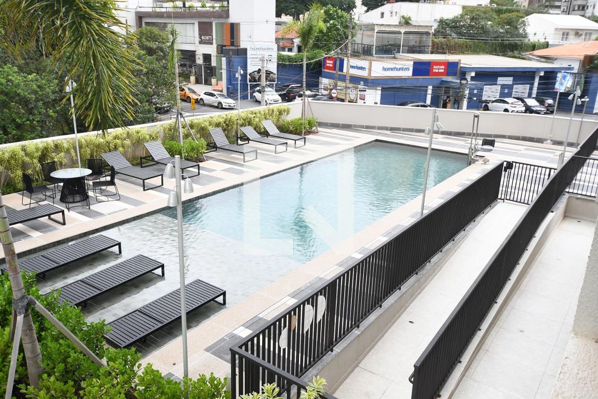 Apartamento à Venda - Cambuí, 3 Quartos,  139 m2 em , Campinas - sp | SoloBR
